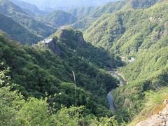 -龙湾潭国家森林公园