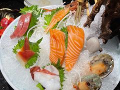 -上井料理黑金店(IFS国金中心店)