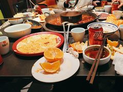 -巴蜀大将火锅(春熙店)