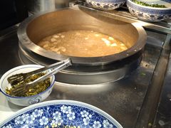 -陆元丰·兰州纯汤牛肉面(自强西路店)