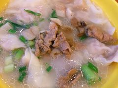 海味抄手-龙抄手(春熙路总店)