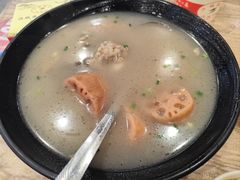 -江城燕子大排档(江汉路步行街店)
