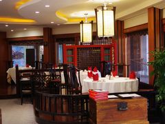 包厢-莲苑中餐厅·Lotus Court(厦门马哥孛罗东方大酒店)