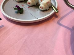 -龙鲜会·澳门生鲜火锅(诚品店)