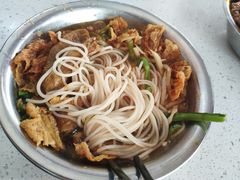 -凤张螺蛳粉·爽口粉(跃进路总店)