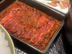 -大龙燚·旷野鲜火锅(广州首店)