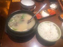 -양평식당·杨平食堂(华贸店)