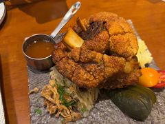 -haxnbauer海森堡德国餐厅(深圳coco店)
