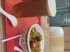 -和合谷(德外店)