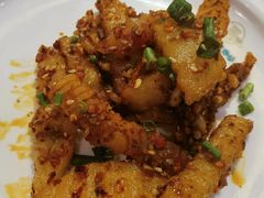 -首正鲜货火锅(威尼斯一店)