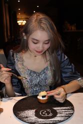 -FINE HAIR 烫染专业设计