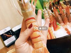 -Mr·Fish鱼鲜生海鲜放题(银泰in99店)