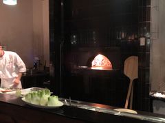 -Mercato莫卡多露台餐厅与酒吧(K11店)