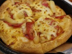 -必胜客(东大桥店)