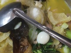 -邵老爹老杭州白斩鸡·家常菜(建国北路店)
