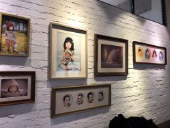 -热靴映画儿童摄影工作室(绍兴水街壹号文创园店)