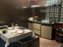 -柿合缘新京菜(国金中心商场店)