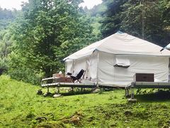 -硗碛藏寨·神木垒景区