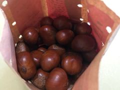 糖炒栗子-二斗栗子(西湖道店)