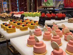 -美食汇自助餐厅(成都万达瑞华酒店)