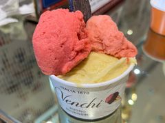 -VENCHI 闻绮(北京汉光店)