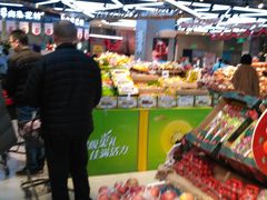 -盒马鲜生(莱蒙都会店)