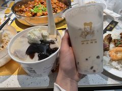 -黄记煌三汁焖锅(顺义华联店)