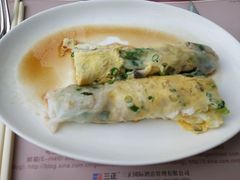 -东莞塘厦三正半山温泉酒店·沙利文西餐厅