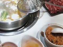 -牛品福潮汕牛肉火锅(旺庄店)