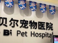 -艾贝尔宠物医院 ·中兽医·宠保定点(北门桥店)