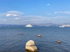 -洱海月湿地公园
