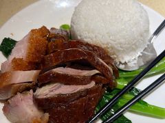 -肥妹烧腊店(翠竹路店)