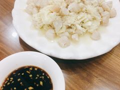 -砂锅李(九江路店)