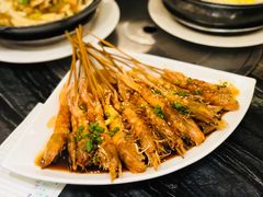 -美极鲜食坊(宝安南路店)