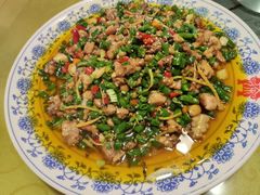 -徐鼎盛民间菜(南坪后堡店)