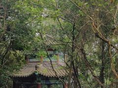 -海南文笔峰盘古文化旅游区