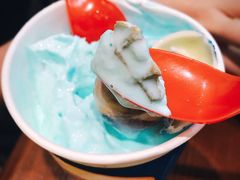 -DQ·蛋糕·冰淇淋(高新万达店)