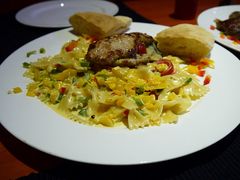 意面-Secco德式餐吧(南秀村店)