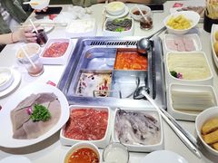-海底捞火锅(吾悦国际广场店)