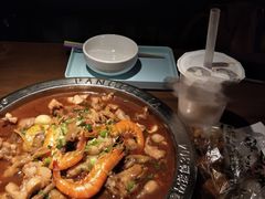 -胖哥俩肉蟹煲(湖滨银泰in77店)