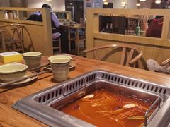 -宽窄巷子串串(龙湾万达广场店)