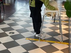 -祖母的厨房美式西餐厅(北京坊店)
