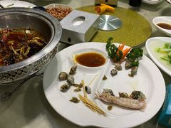-大海山·十八年海鲜闽菜(金港店)
