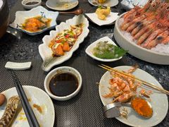 -菊上料理(蜀山银泰百货店)