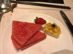 -骊韵咖啡厅(深圳中海凯骊酒店)