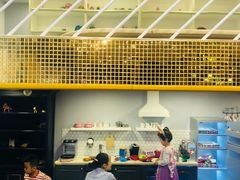 -FAIRYLAND龙族星球主题餐厅(凯丹广场店)