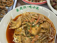 -小民大排档(光谷店)