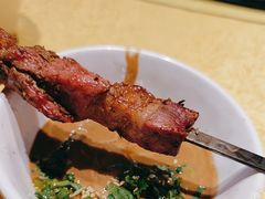 -东来顺饭庄(金泉广场店)