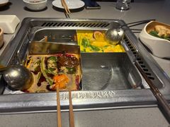 -海底捞火锅(金光华店)