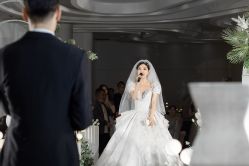 -MECCI婚礼摄影跟拍(红东方广场店)